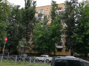 Москва, 1-но комнатная квартира, ул. Тайнинская д.16к2, 8350000 руб.