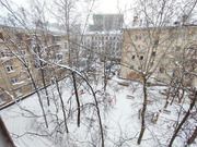 Москва, 2-х комнатная квартира, ул. Расплетина д.8к2, 20000000 руб.