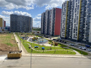 Домодедово, 1-но комнатная квартира, жилой комплекс Домодедово Парк д.6к3, 4300000 руб.