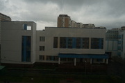 Москва, 1-но комнатная квартира, ул. Святоозерская д.22, 5000000 руб.