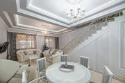 Продаю таунхаус 182.0м бул. Мстислава Ростроповича, 3к1, Видное, ..., 33000000 руб.
