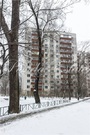 Москва, 2-х комнатная квартира, Мосфильмовский 2-й пер. д.10, 11300000 руб.