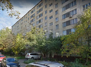 Москва, 3-х комнатная квартира, ул. Островитянова д.26к2, 52000 руб.