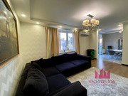 Мытищи, 3-х комнатная квартира, Осташковское ш. д.22к3, 12300000 руб.