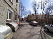 Москва, 3-х комнатная квартира, улица Александра Солженицына д.11, 25250000 руб.