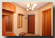 Домодедово, 2-х комнатная квартира, Ак. Туполева д.6А, 35000 руб.
