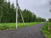 Участок 6,25 соток Леониха, 850500 руб.