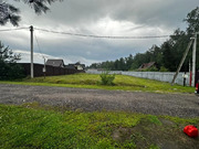 8,3 сотки в д. Алексеевское, 1800000 руб.