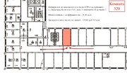 Сдается в аренду офис 21,5 м2 в районе Останкинской телебашни, 10910 руб.