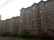 Белоозерский, 1-но комнатная квартира, ул. 60 лет Октября д.4, 1850000 руб.