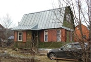 Продаётся дача 70 кв.м. в деревне Новая, 1600000 руб.