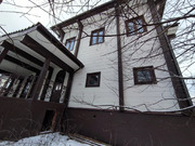 Продажа дома, Сенькино-Секерино, Михайлово-Ярцевское с. п., 32400000 руб.