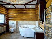 Продажа дома, Новоглаголево, Наро-Фоминский район, ул. Нижняя полевая, 79000000 руб.