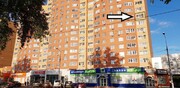 Раменское, 3-х комнатная квартира, ул. Дергаевская д.34, 7500000 руб.
