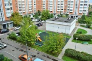 Москва, 2-х комнатная квартира, Старокаширское ш. д.4к1, 9400000 руб.