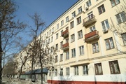 Москва, 3-х комнатная квартира, ул. Краснодарская д.4/117, 8200000 руб.