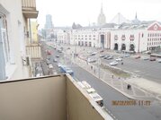 Москва, 2-х комнатная квартира, ул. Новорязанская д.16/11, 12500000 руб.