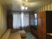 Москва, 1-но комнатная квартира, Сиреневый б-р. д.3 к3, 7500000 руб.