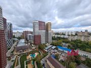 Москва, 3-х комнатная квартира, ул. Петра Алексеева д.14, 22500000 руб.