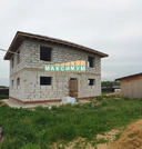 Дом под отделку в КП "Южный парк" д. Минаево, 9100000 руб.