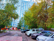 Москва, 2-х комнатная квартира, ул. Твардовского д.9к2, 16200000 руб.