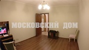 Москва, 2-х комнатная квартира, ул. Мартеновская д.41, 7499900 руб.