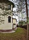 Добротный дом с земельным участком в п. Мещерино, 41999000 руб.