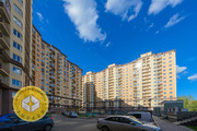 Звенигород, 1-но комнатная квартира, Нахабинское ш. д.1 к2, 2490000 руб.