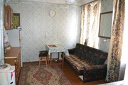 Егорьевск, 1-но комнатная квартира, ул. Песочная д.4, 1200000 руб.