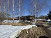 10 соток ИЖС в Талаево, 6500000 руб.