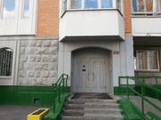 Москва, 1-но комнатная квартира, ул. Ивана Сусанина д.6 к2, 5350000 руб.