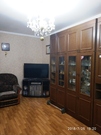 Москва, 3-х комнатная квартира, ул. Белореченская д.34 к1, 11500000 руб.