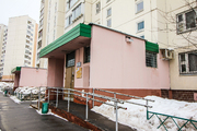 Москва, 1-но комнатная квартира, ул. Адмирала Лазарева д.34, 5600000 руб.