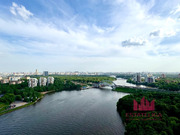 Химки, 3-х комнатная квартира, ул. Кудрявцева д.11, 28900000 руб.