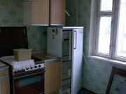Красково, 1-но комнатная квартира, ул. Федянина д.1, 18000 руб.