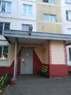Балашиха, 2-х комнатная квартира, Главная д.11 к1, 4600000 руб.