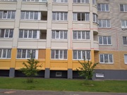 Домодедово, 1-но комнатная квартира, Ильюшина д.20, 3240000 руб.