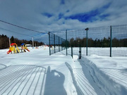 10 соток в д. Троицкое, КП Троицкая застава, 850000 руб.