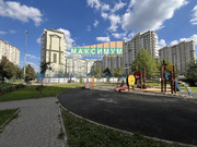 Домодедово, 2-х комнатная квартира, Курыжова д.13, 45000 руб.
