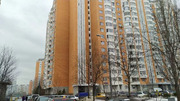 Москва, 3-х комнатная квартира, ул. Краснодарская д.72 к3, 15500000 руб.