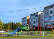Егорьевск, 1-но комнатная квартира, мкр. Заречье д.18, 4000000 руб.