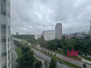 Москва, 4-х комнатная квартира, Ленинский пр-кт. д.103, 76000000 руб.