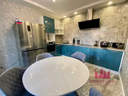 Мытищи, 3-х комнатная квартира, Осташковское ш. д.22к3, 12300000 руб.