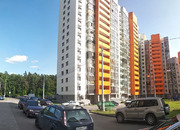 Боброво, 2-х комнатная квартира, Лесная ул д.20, 6000000 руб.