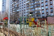 Москва, 1-но комнатная квартира, ул. Митинская д.55, 6500000 руб.