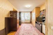Москва, 2-х комнатная квартира, Рязанский пр-кт. д.82 к.3, 7650000 руб.