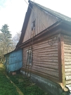Продаю часть жилого дома на участке земли д. Измалково (Одинцово), 2900000 руб.