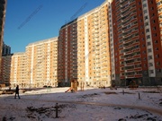 Москва, 2-х комнатная квартира, ул. Лухмановская д.17, 7600000 руб.