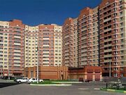 Москва, 2-х комнатная квартира, Индустриальная д.6, 6000000 руб.