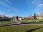 Красная Пахра, 1-но комнатная квартира, Ленина д.16, 5700000 руб.